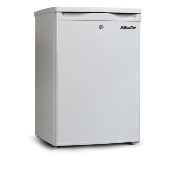 Congélateur Vertical NEWSTAR 100L blanc (CV100) Congélateur Vertical NEWSTAR 100L blanc (CV100)